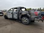 2009 Ford F150 Supercrew
