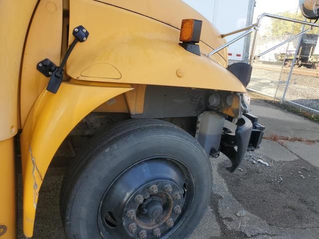 2011 Ic Corporation CE Series School-School Bus