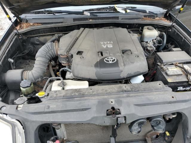 2006 Toyota 4runner SR5