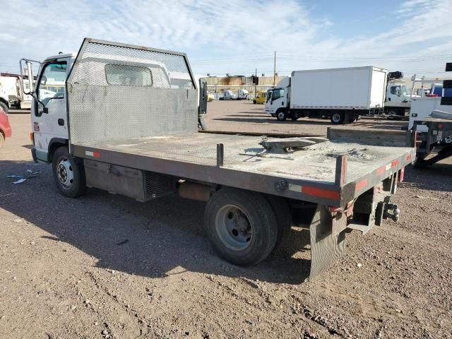 1999 GMC W4500 W45042