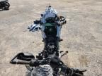 2006 BMW F650 Dakar
