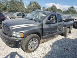 2005 Dodge RAM 1500 ST en venta en Madisonville, TN
