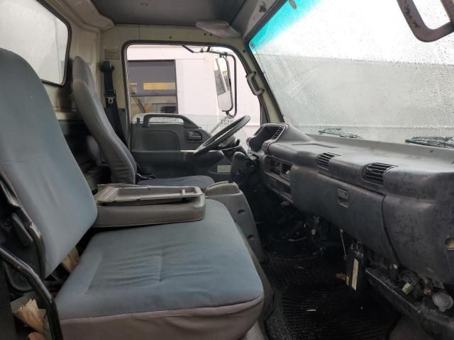 2006 Isuzu NPR