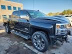 2018 Chevrolet Silverado K1500 High Country