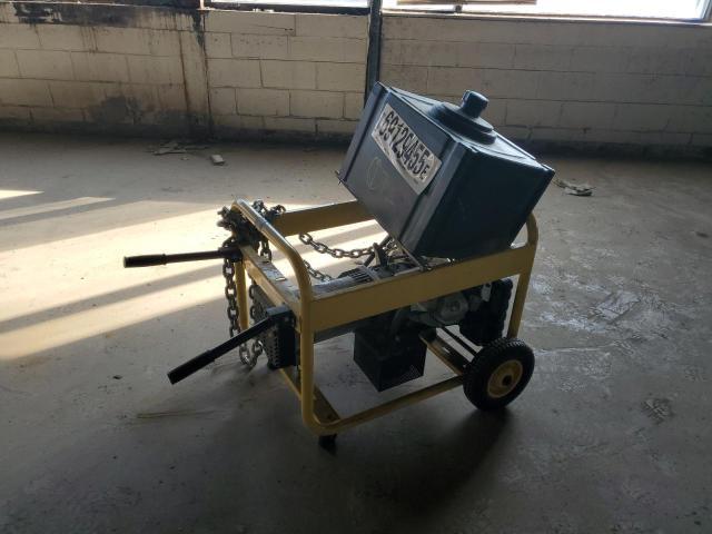 2006 Mcculloch FG5700MK Generation
