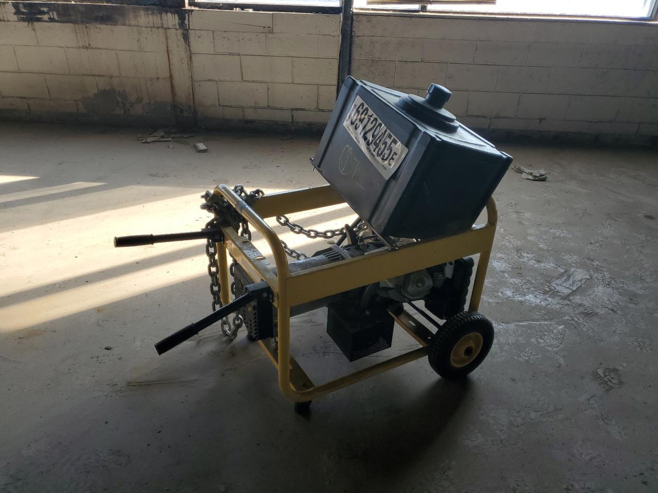 2006 Mcculloch FG5700MK Generation