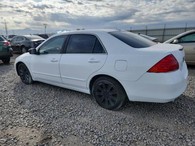 2006 Honda Accord ex