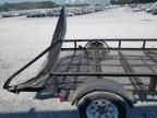 2009 Homemade Utility Trailer