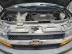 2018 Chevrolet Express G2500