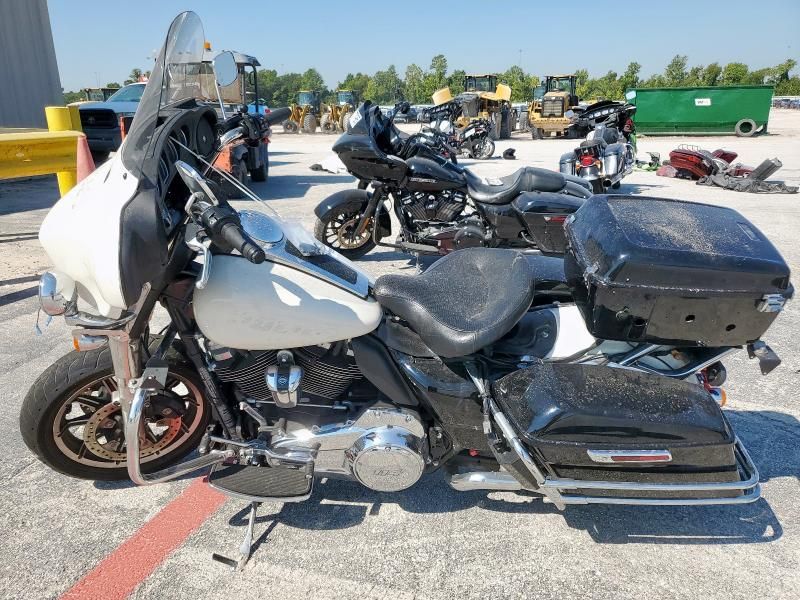 2022 Harley-Davidson Flhtp