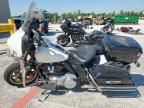 2022 Harley-Davidson Flhtp