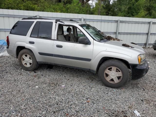 2005 Chevrolet Trailblazer ls
