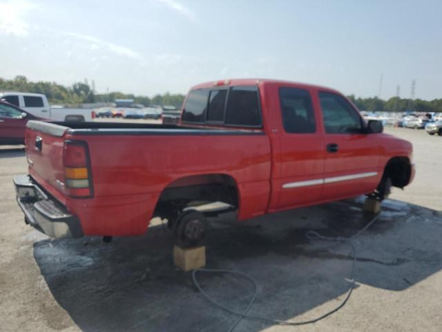 2006 GMC New Sierra C1500