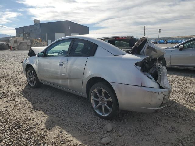 2003 Saturn Ion Level 2