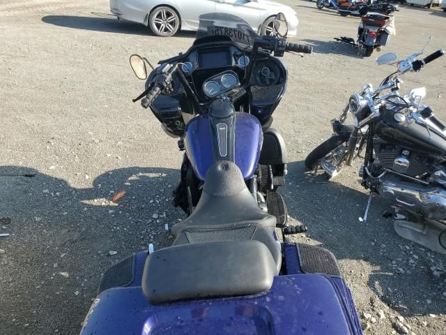 2020 Harley-Davidson Fltrxs