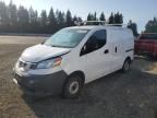 2019 Nissan NV200 2.5S