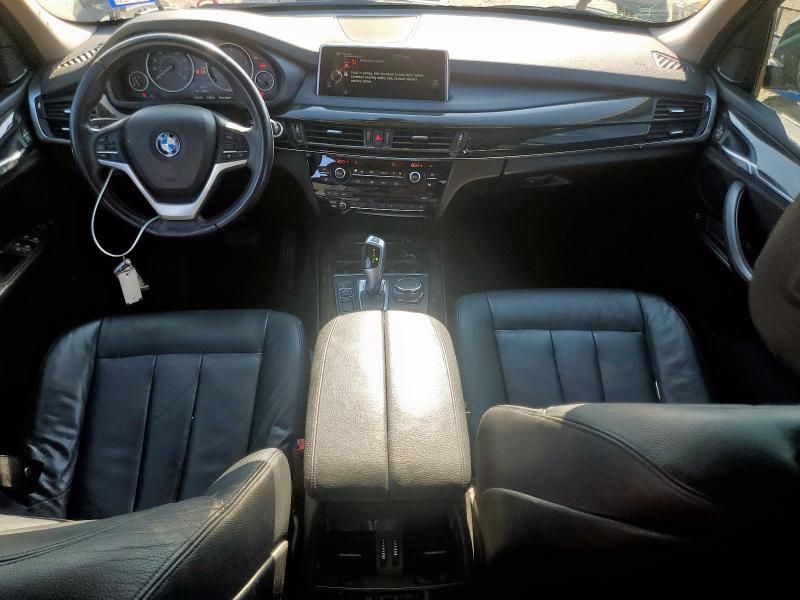 2015 BMW X5 SDRIVE35I