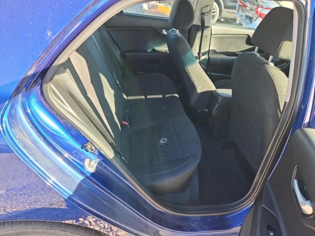 2018 KIA Rio EX