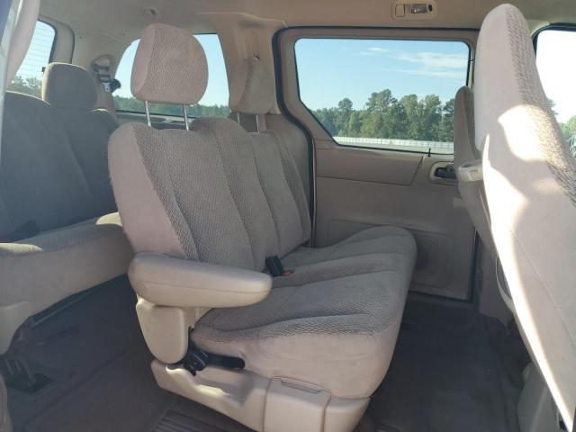 2003 Ford Windstar lx