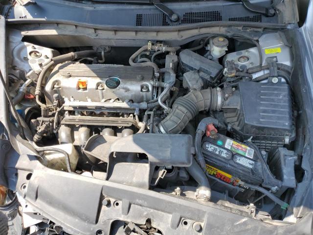 2008 Honda Accord lxp