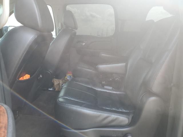 2008 Chevrolet Suburban K1500 LS