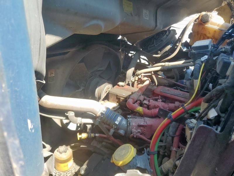 2020 Western Star 2020 Western Star 4700 Refuse Truck