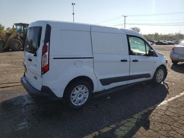 2015 Ford Transit Connect XLT