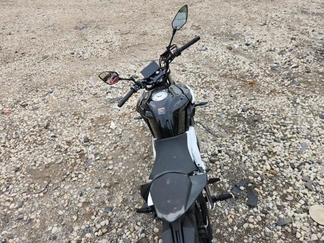 2022 Cfmoto 2022 Other Motorcycle Cfmoto Cf650nk