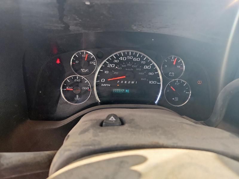 2021 Chevrolet Express G3500