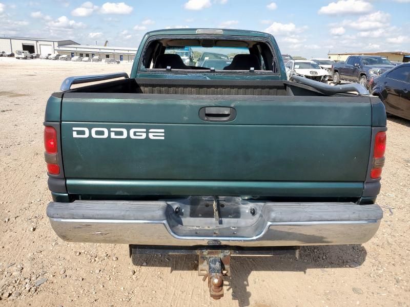 2001 Dodge RAM 1500