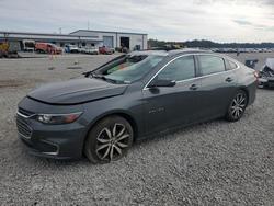 2017 Chevrolet Malibu lt for sale in Lumberton, NC