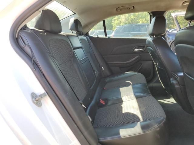 2013 Chevrolet Malibu 1LT