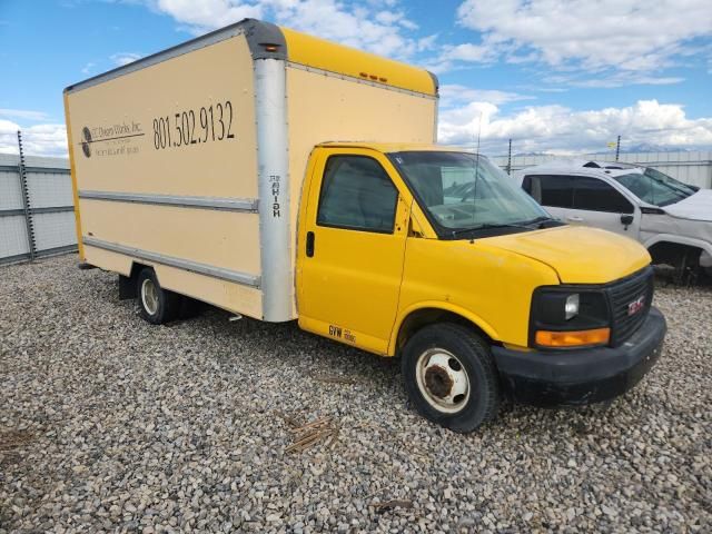 2004 GMC Savana CUT-Trucks