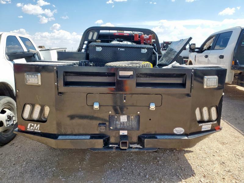 2024 Dodge RAM 3500 Tradesman