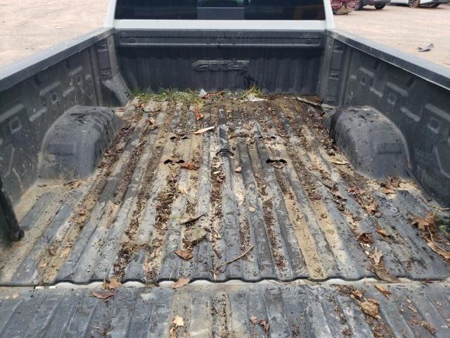 2022 GMC Sierra K2500 AT4