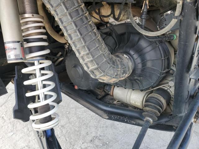 2021 Polaris RZR Turbo-Utility Vehicle