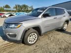 2017 Jeep Compass Sport