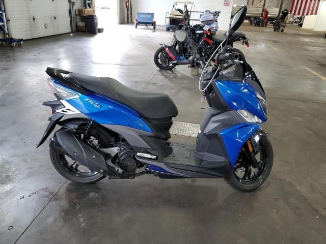 2024 SYM JET14200