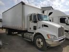 2017 Kenworth Construction T370