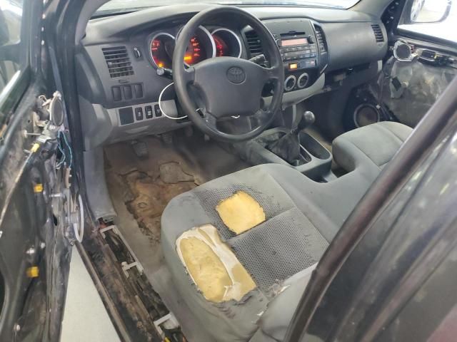 2009 Toyota Tacoma