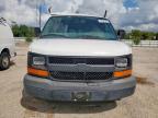 2013 Chevrolet Express G2500