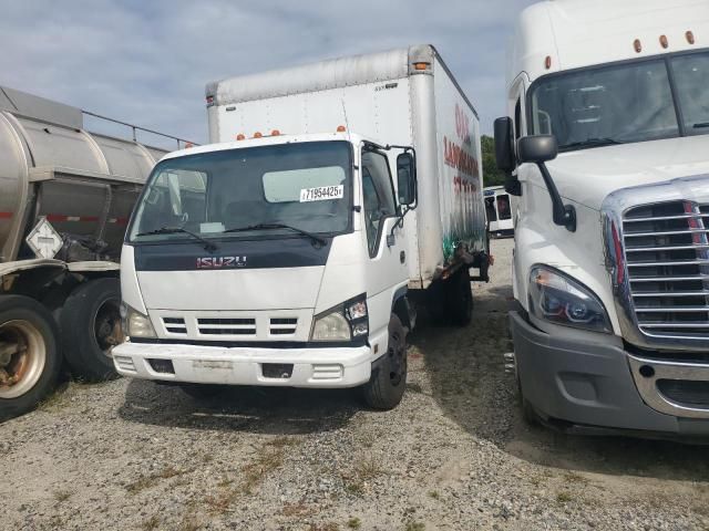 2006 Isuzu NPR