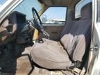 1984 Toyota Pickup Commercial / Camper RN55