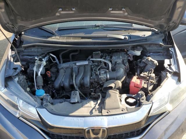 2020 Honda FIT EX