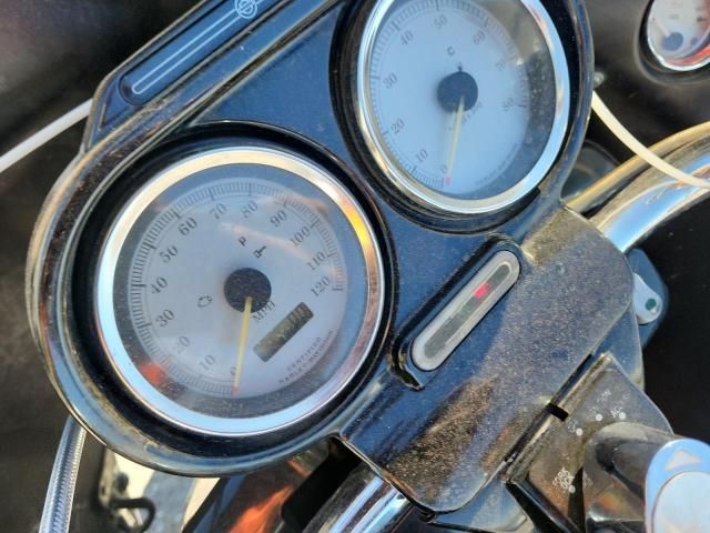 2000 Harley-Davidson Fltrsei