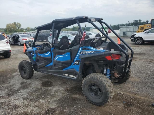 2015 Polaris RZR 4 900-Utility Vehicle