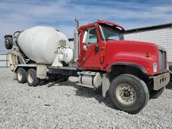 International 5500i Ready mix Truck Vehiculos salvage en venta: 2005 International 5500I Ready MIX Truck