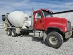 2005 International 5500I Ready MIX Truck