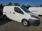 2019 Nissan NV200 2.5S