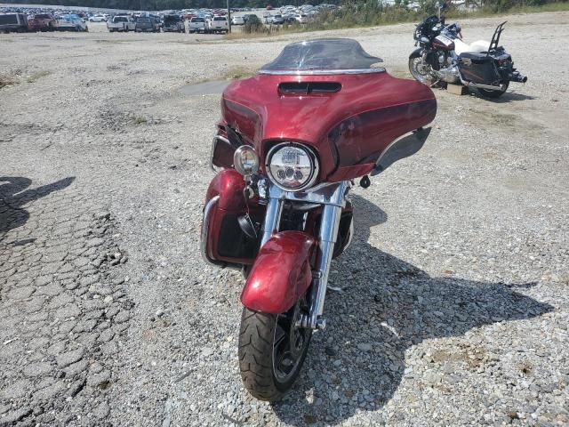 2023 Harley-Davidson Flhtkanv